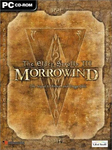 Morrowind : The Elder Scrolls III