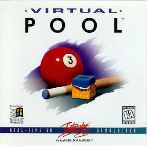 Virtual Pool Hall