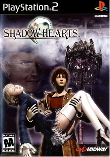 Shadow Hearts