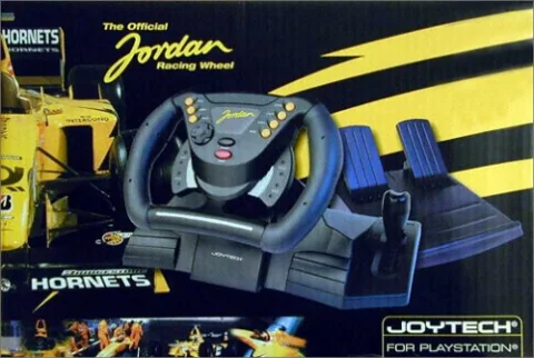 Volant Jordan