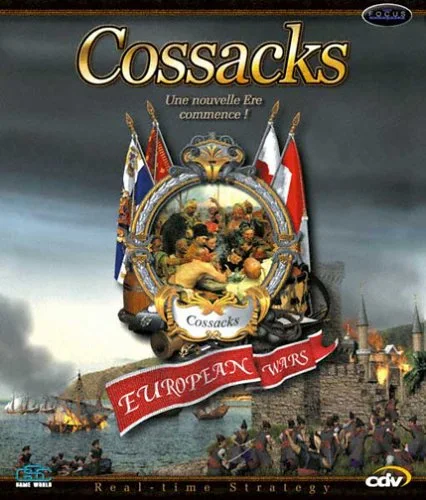 Cossacks European Wars