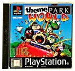Th�me Park World