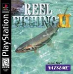 Real Fishing 2