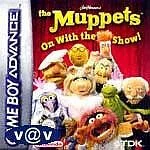 Muppets + 3 accessoires