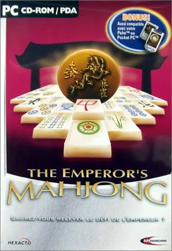 The Emporor's MahJong