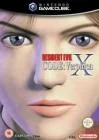 Resident Evil Code Veronica X [ Gamecube ] [ UK Import ]