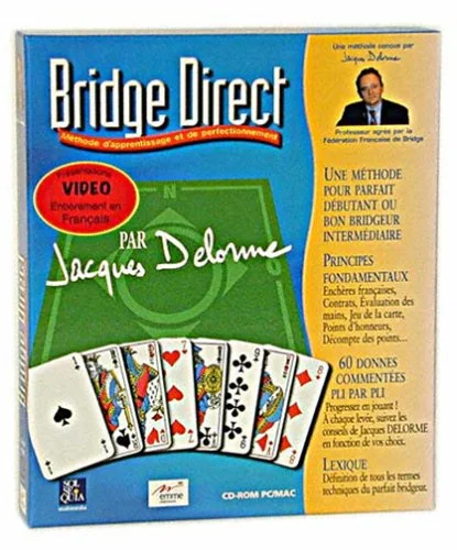 Bridge Direct