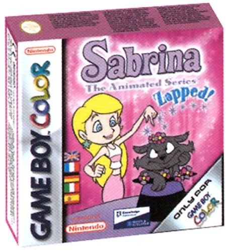 Sabrina Zappe