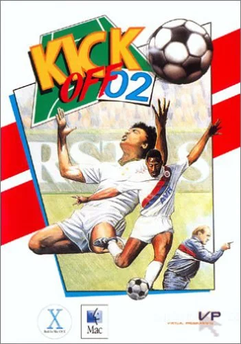 Kick Off 2002