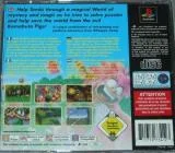 Tombi [PlayStation]