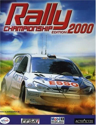 Rally Championship