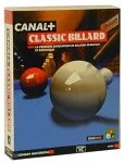 Canal + Classic Billard