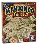 Mahjongg master