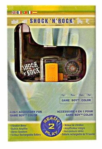 Shock'n Rock