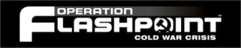 Op�ration Flashpoint : Cold War Crisis