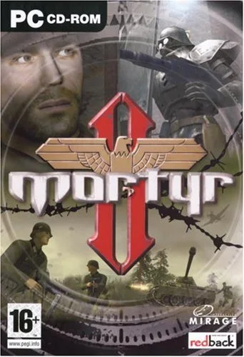 Mortyr II