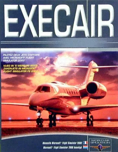 Fs execair