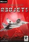 Red jets