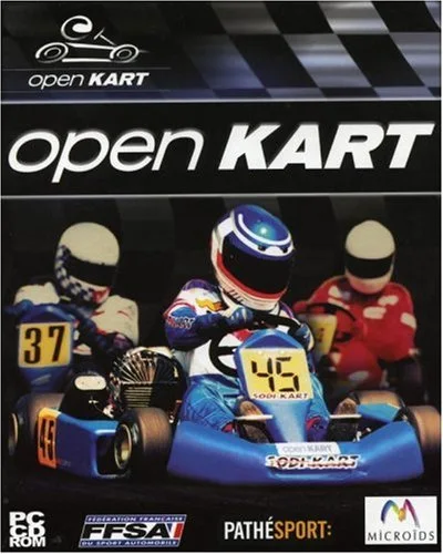 Karting PC