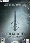Star Wars : Jedi Academy