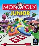 Monopoly junior