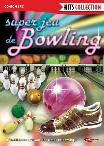 Super Jeu de Bowling