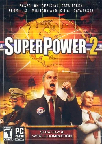 Super power 2