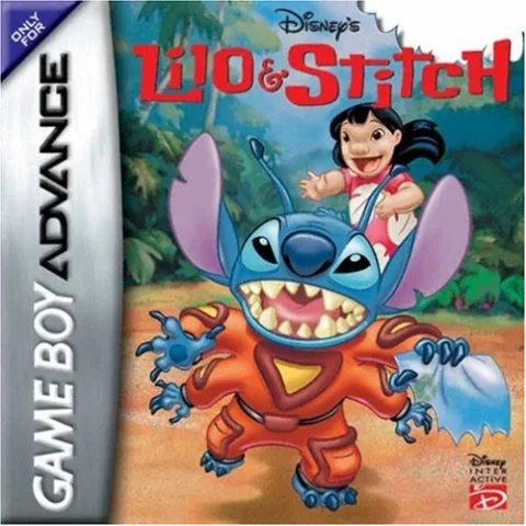 Lilo et stitch
