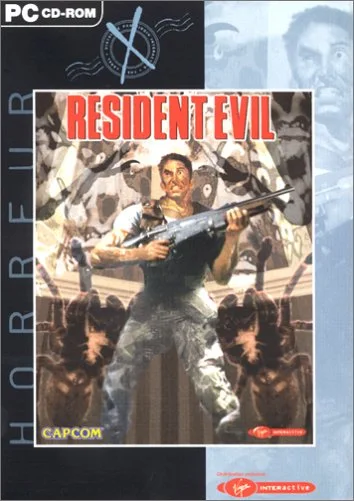 Resident evil