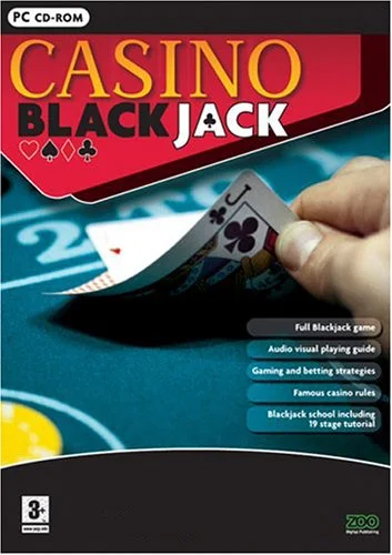 Casino blackjack