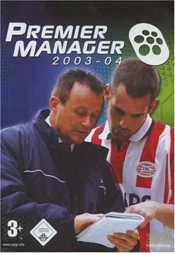 Premier manager 03-04