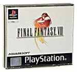 Final Fantasy VIII