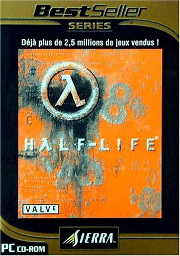 Half Life