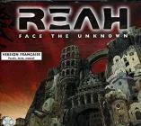 Reah - Face the Unknown