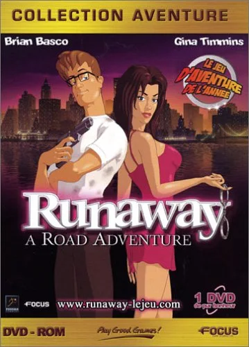 Runaway - Best Of