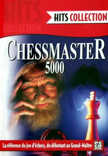 Chessmaster 5000