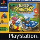 Turbo Schtroumpfs