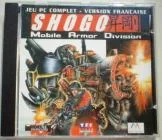 Shogo