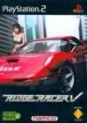Ridge Racer V [ Playstation 2 ] [ UK Import ]