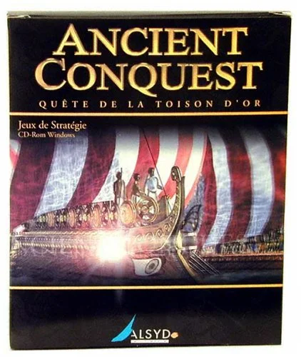 Ancient Conquest