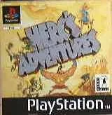 Herc's Adventure [PlayStation]