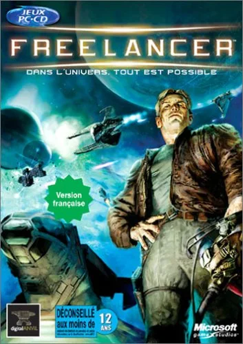 Freelancer