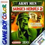 Army Men Sarge's Heroes 2
