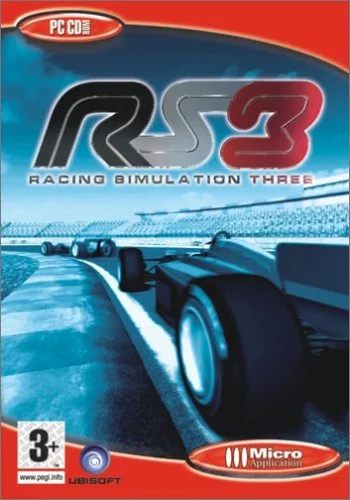 Racing Simulation 3