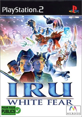 IRU