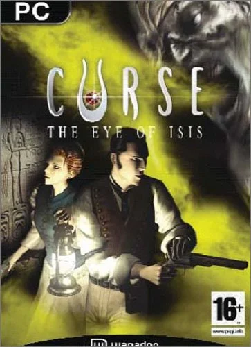 The Curse