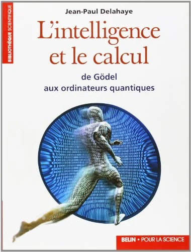 L'Intelligence et le calcul