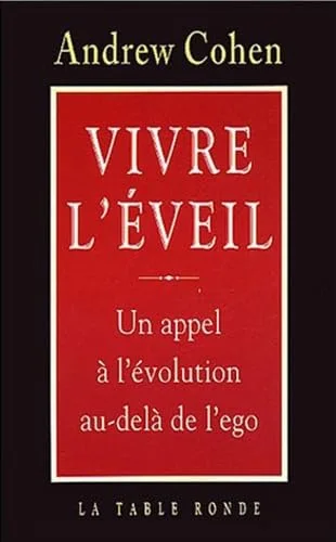 Vivre l'éveil