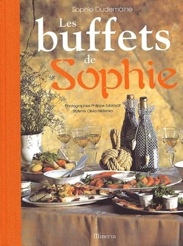 Les Buffets de Sophie