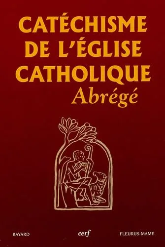 Catéchisme de l'Église Catholique abrégé
